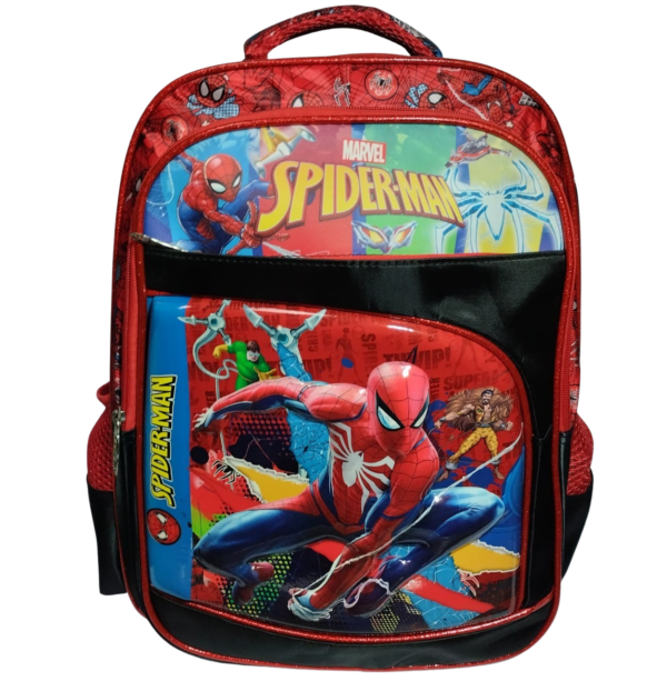 Boys School Bag