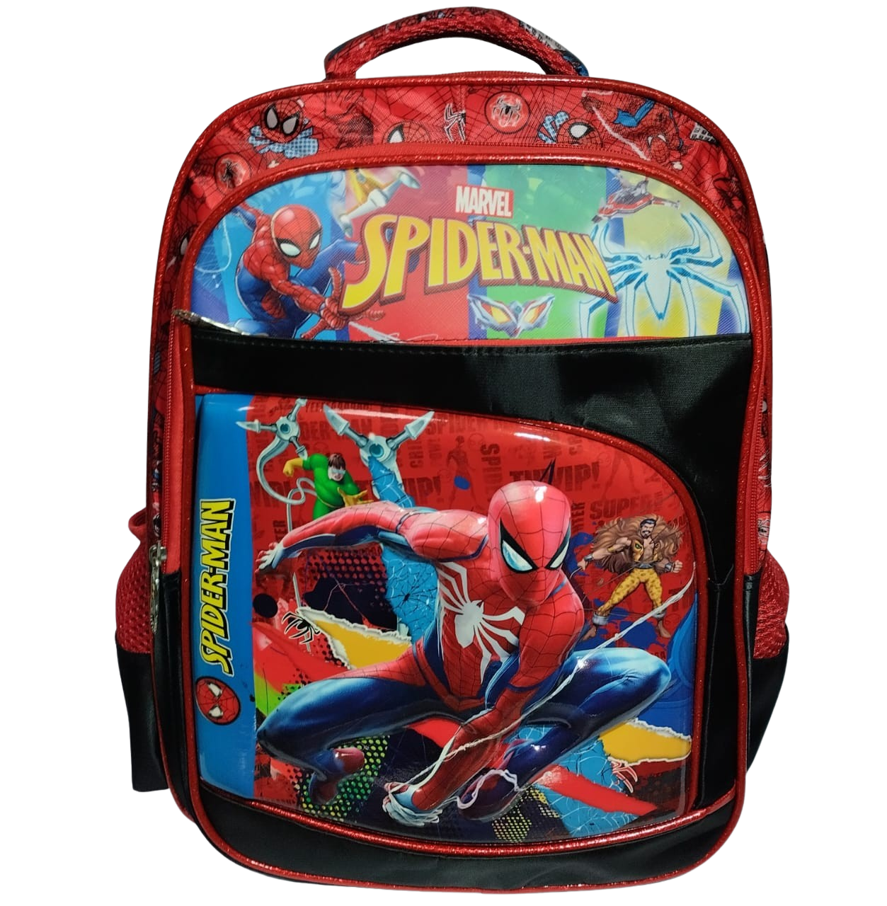 Boys School Bag