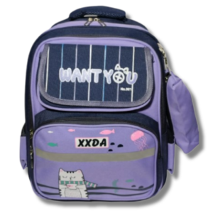 Girls School bag