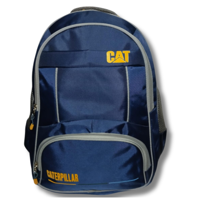 Stylish cat school bag