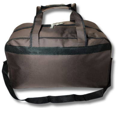 Travel Bag brown