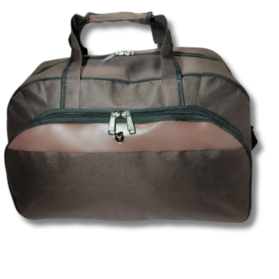 Travel Bag brown