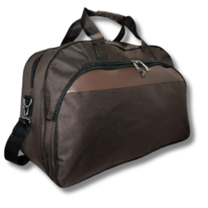 Travel Bag brown