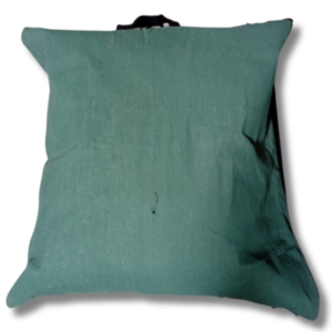 Canvas Tarpal Bag